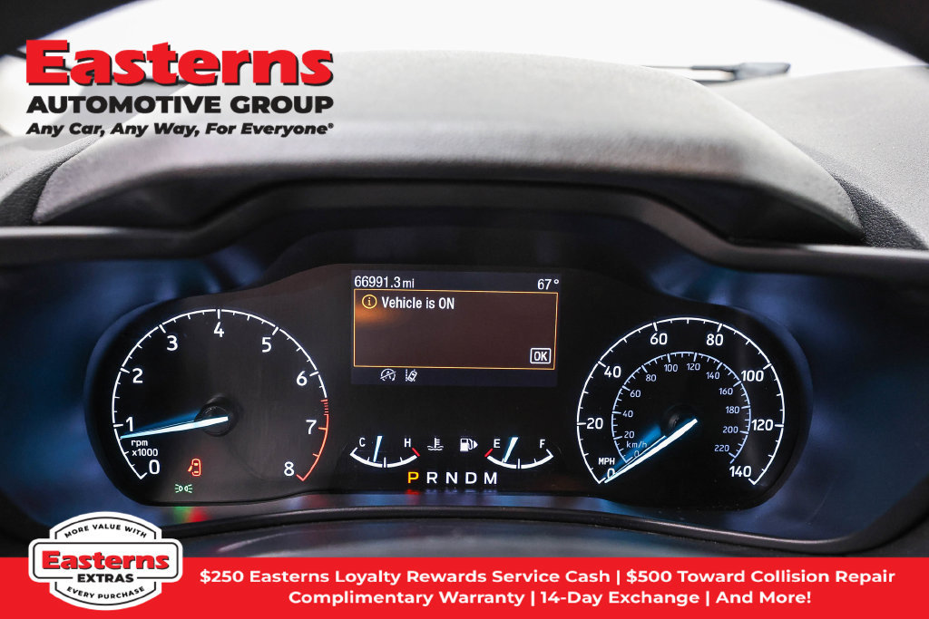 Used 2021 Ford Transit Connect XLT FWD image 19