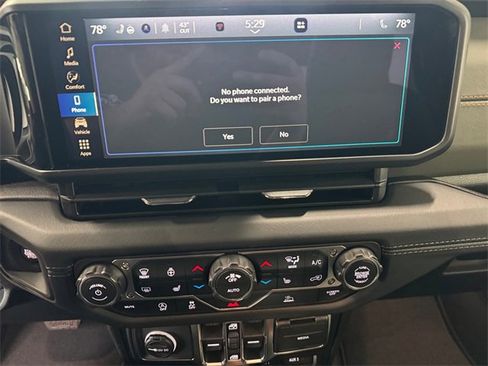 New 2026 Jeep Gladiator Mojave image 18