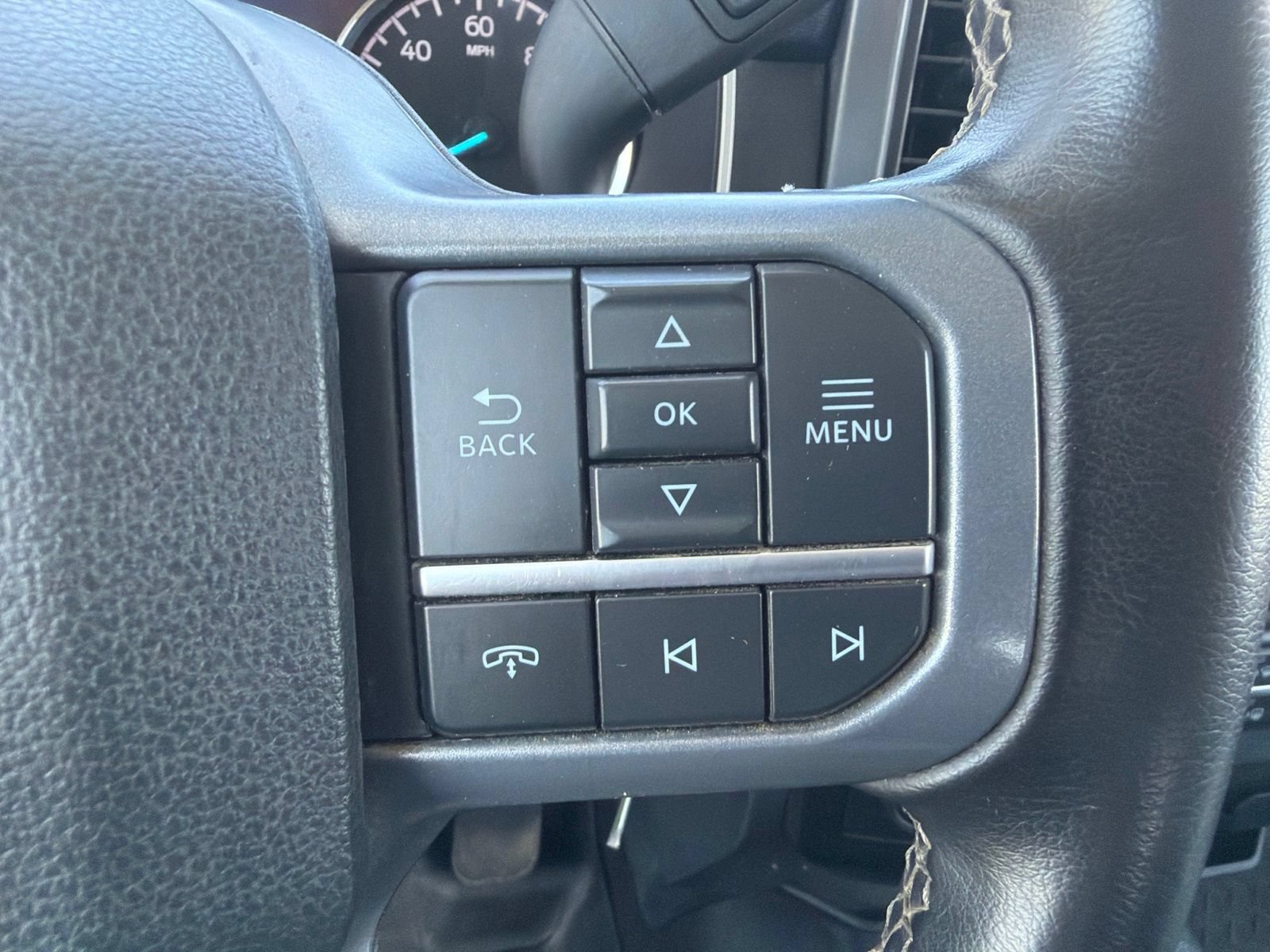 Used 2023 Ford F150 XLT w/ Equipment Group 301A Mid AWD/4WD image 25