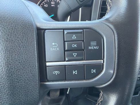 Used 2023 Ford F150 XLT w/ Equipment Group 301A Mid AWD/4WD image 25