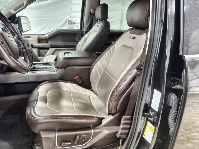 Used 2020 Ford F150 Limited w/ Trailer Tow Package AWD/4WD image 20