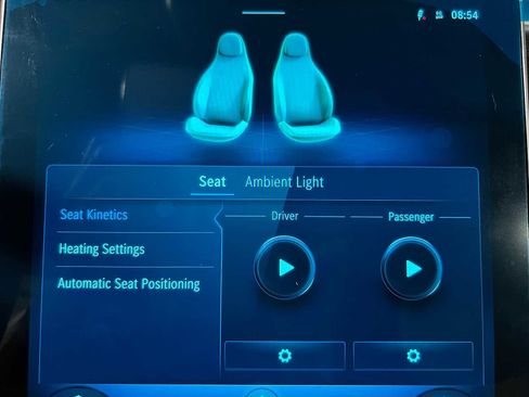 New 2025 Mercedes-Benz C 300 4MATIC Sedan image 26