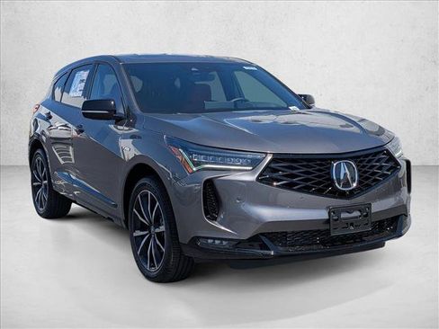 New 2026 Acura RDX A-Spec AWD/4WD image 6