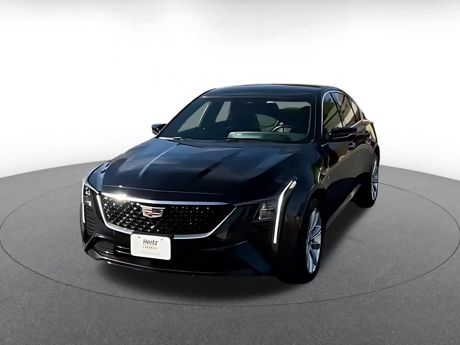 Used 2026 Cadillac CT5 Premium Luxury AWD/4WD image 12