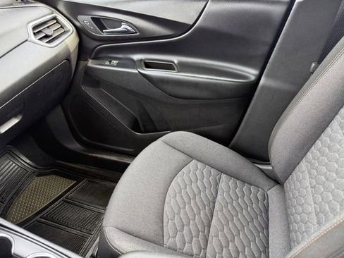 Used 2019 Chevrolet Equinox LT image 20