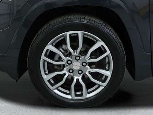 Certified 2022 GMC Terrain Denali AWD/4WD image 8