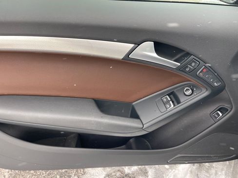 Used 2014 Audi A5 2.0T Premium Plus w/ Premium Plus Package image 6