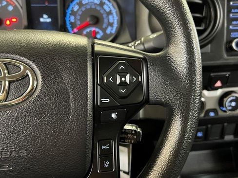 Used 2021 Toyota Tacoma SR image 26