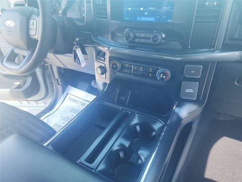 Used 2023 Ford F150 XL w/ STX Appearance Package RWD image 26