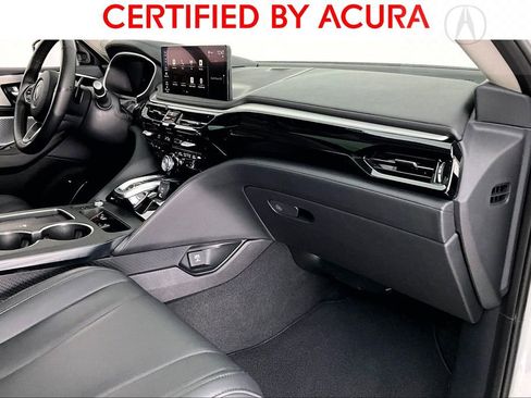 Certified 2025 Acura MDX Base image 20