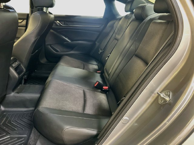 Used 2022 Honda Accord Sport image 23