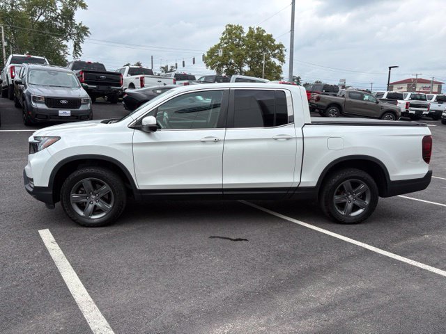 Used 2022 Honda Ridgeline RTL image 6