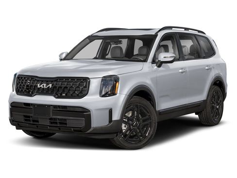 New 2025 Kia Telluride EX X-Line image 38