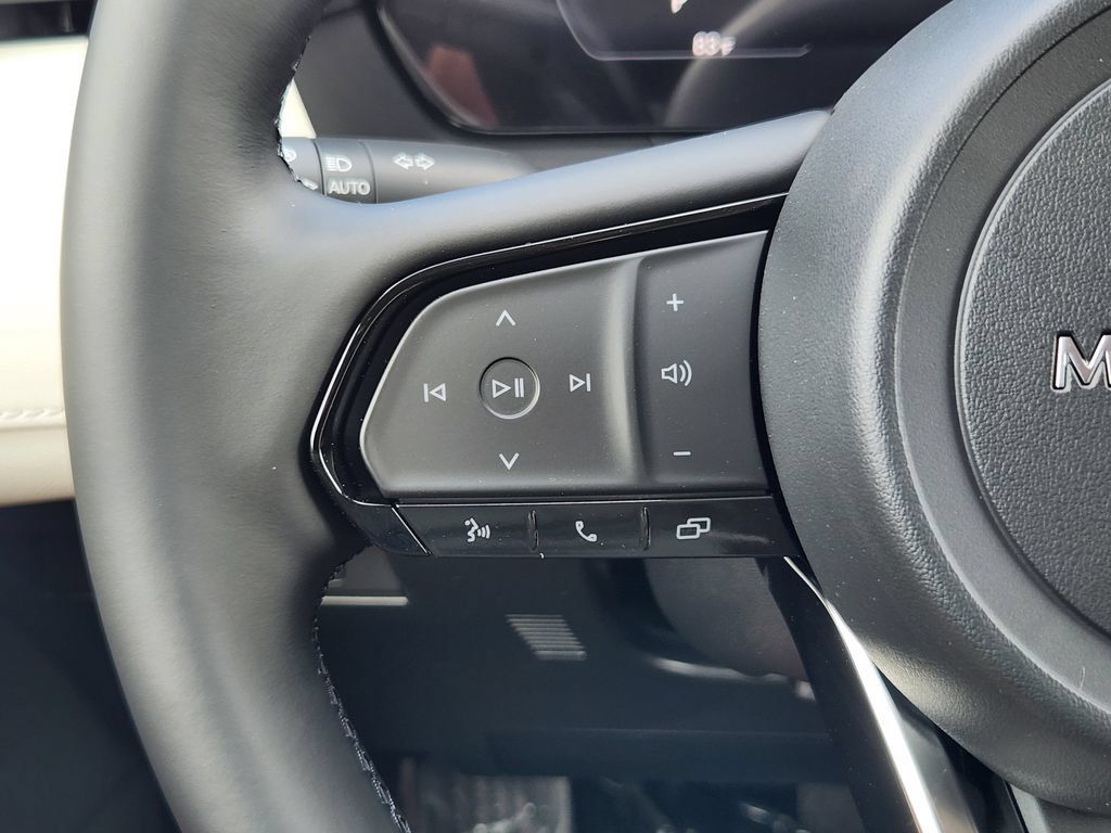 New 2026 MAZDA CX-5 Preferred AWD/4WD image 17