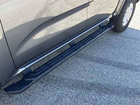 New 2025 Ford Ranger XL w/ Trailer Tow Package image 24