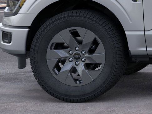 New 2025 Ford F150 STX w/ Equipment Group 200A image 19