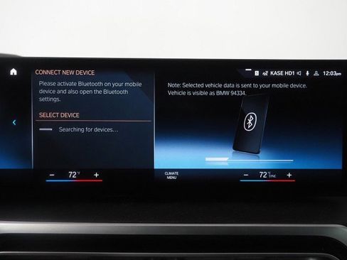 Used 2023 BMW 330e w/ M Sport Package image 44