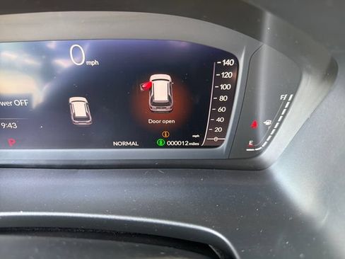 New 2026 Honda Passport TrailSport Elite image 19