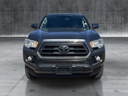 Used 2020 Toyota Tacoma SR5 RWD image 8
