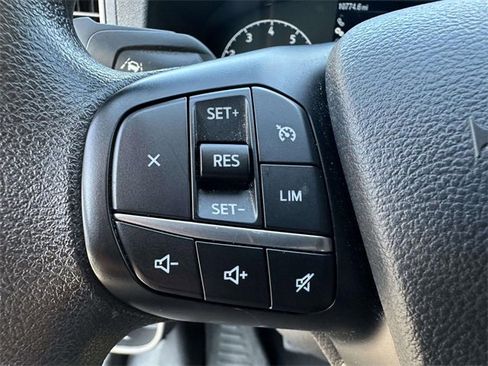 Used 2024 Ford Transit 250 Low Roof w/ Exterior Upgrade Package image 37