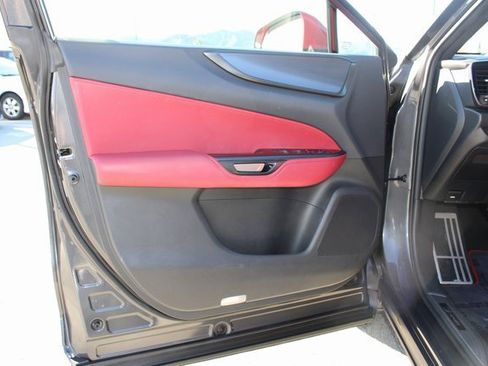 Certified 2024 Lexus NX 350 F Sport image 11