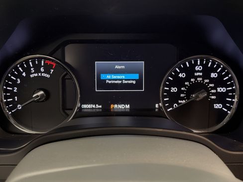 Used 2018 Ford Expedition Max Limited w/ Equipment Group 301A RWD image 23