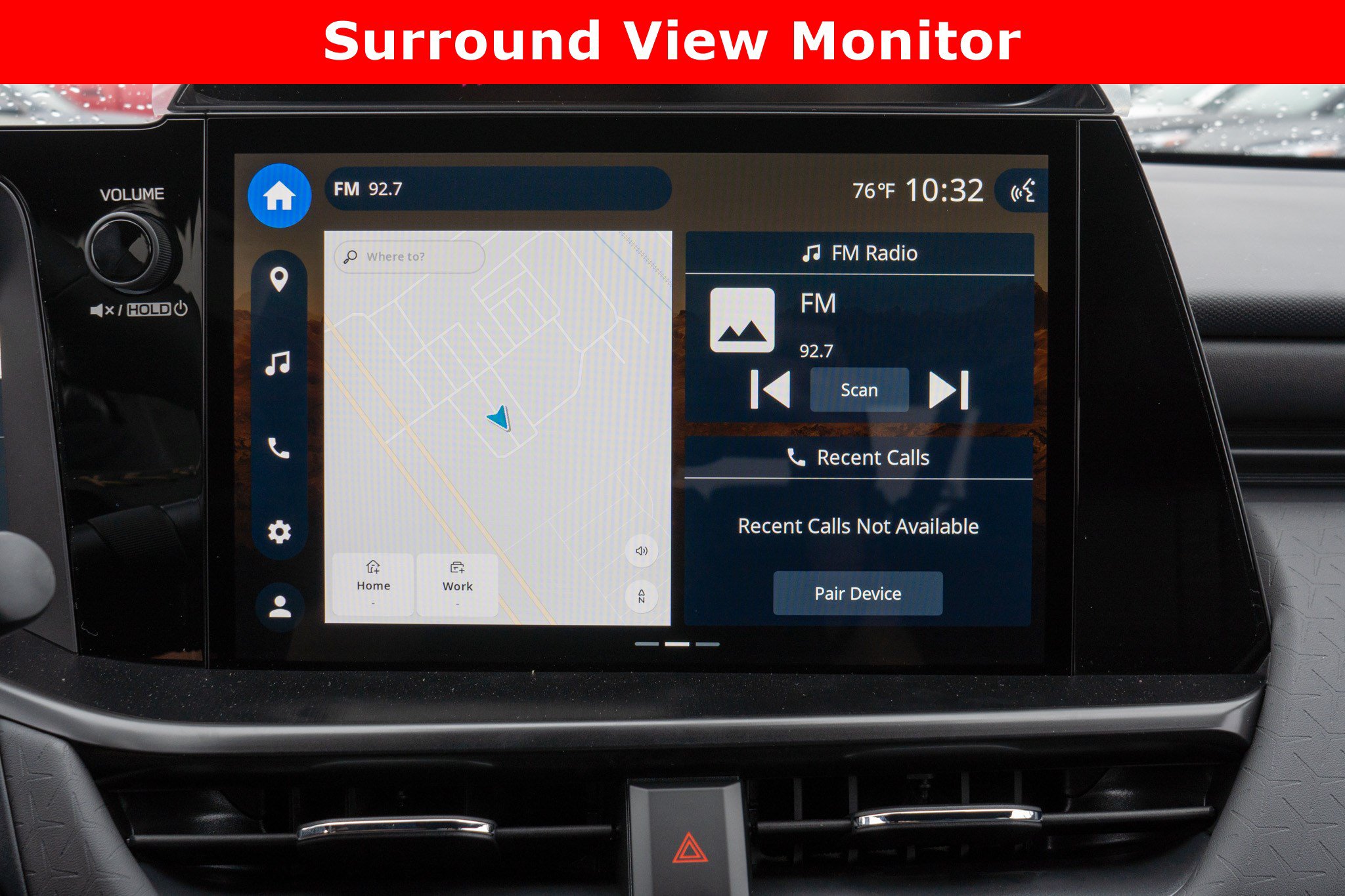 New 2026 Subaru Outback Wilderness AWD/4WD image 15