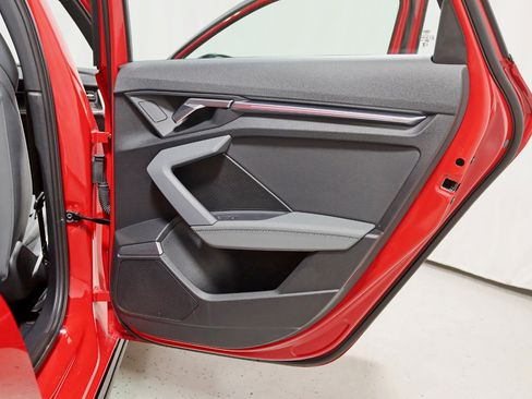 Used 2023 Audi S3 Premium Plus image 35