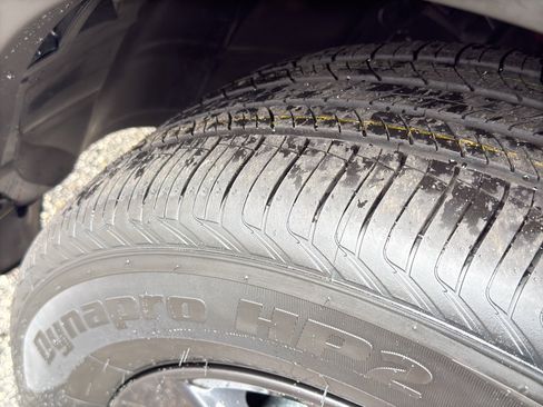 New 2026 Nissan Rogue SV image 10