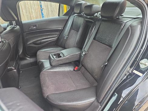 Used 2016 Acura ILX image 15