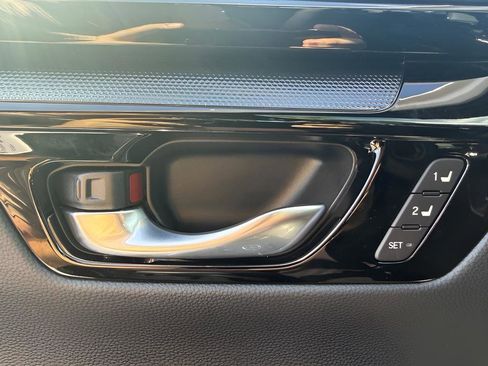 New 2026 Honda CR-V Sport Touring image 19