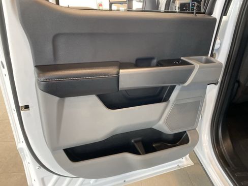Used 2023 Ford F250 XLT image 26
