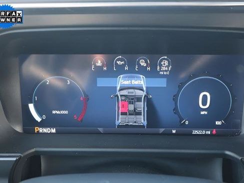 Used 2024 Ford F350 Platinum image 11