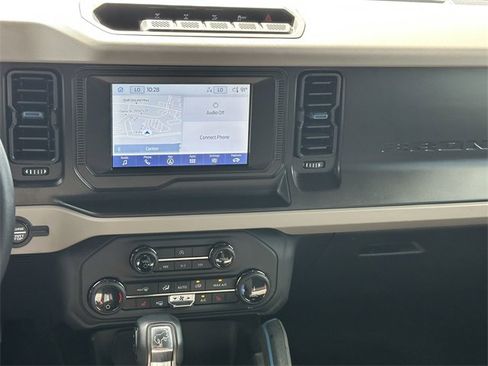 Used 2022 Ford Bronco Wildtrak image 27