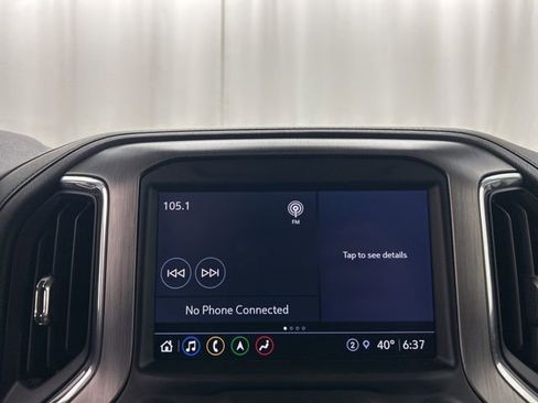 Used 2021 GMC Sierra 2500 Denali w/ Denali Ultimate Package image 14