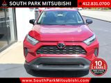 Used 2024 Toyota RAV4 LE image 4