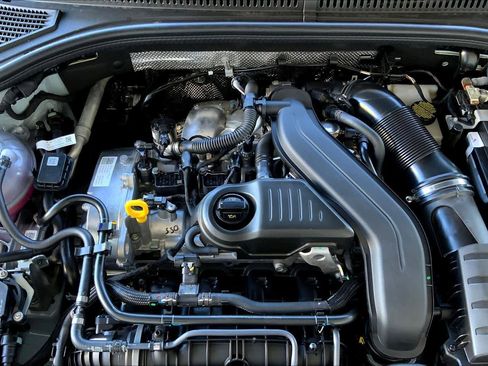 New 2026 Volkswagen Jetta SE image 17