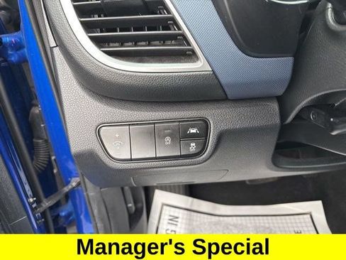 Used 2021 Kia Seltos S image 19