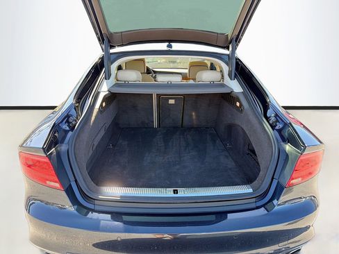 Used 2014 Audi A7 3.0T Prestige image 13