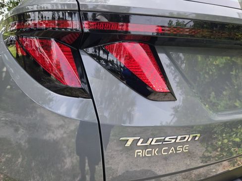 Used 2024 Hyundai Tucson SE FWD image 7