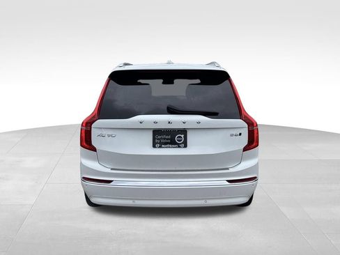 Certified 2024 Volvo XC90 B6 Ultimate AWD/4WD image 39