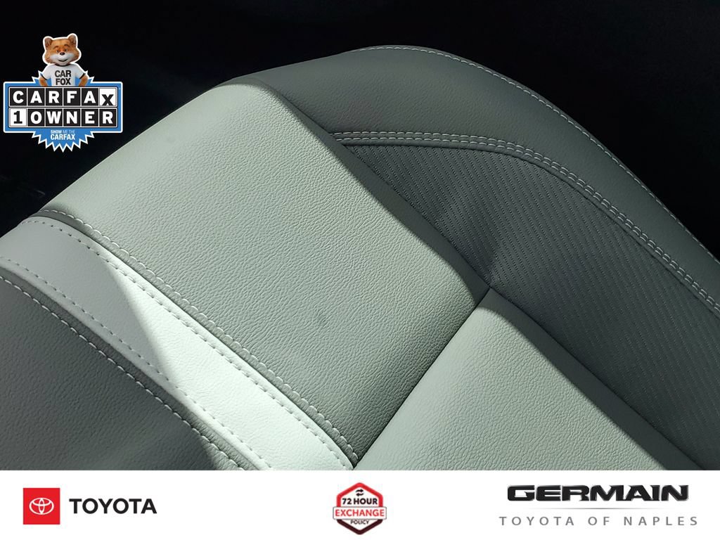 Used 2026 Toyota Camry SE FWD image 29