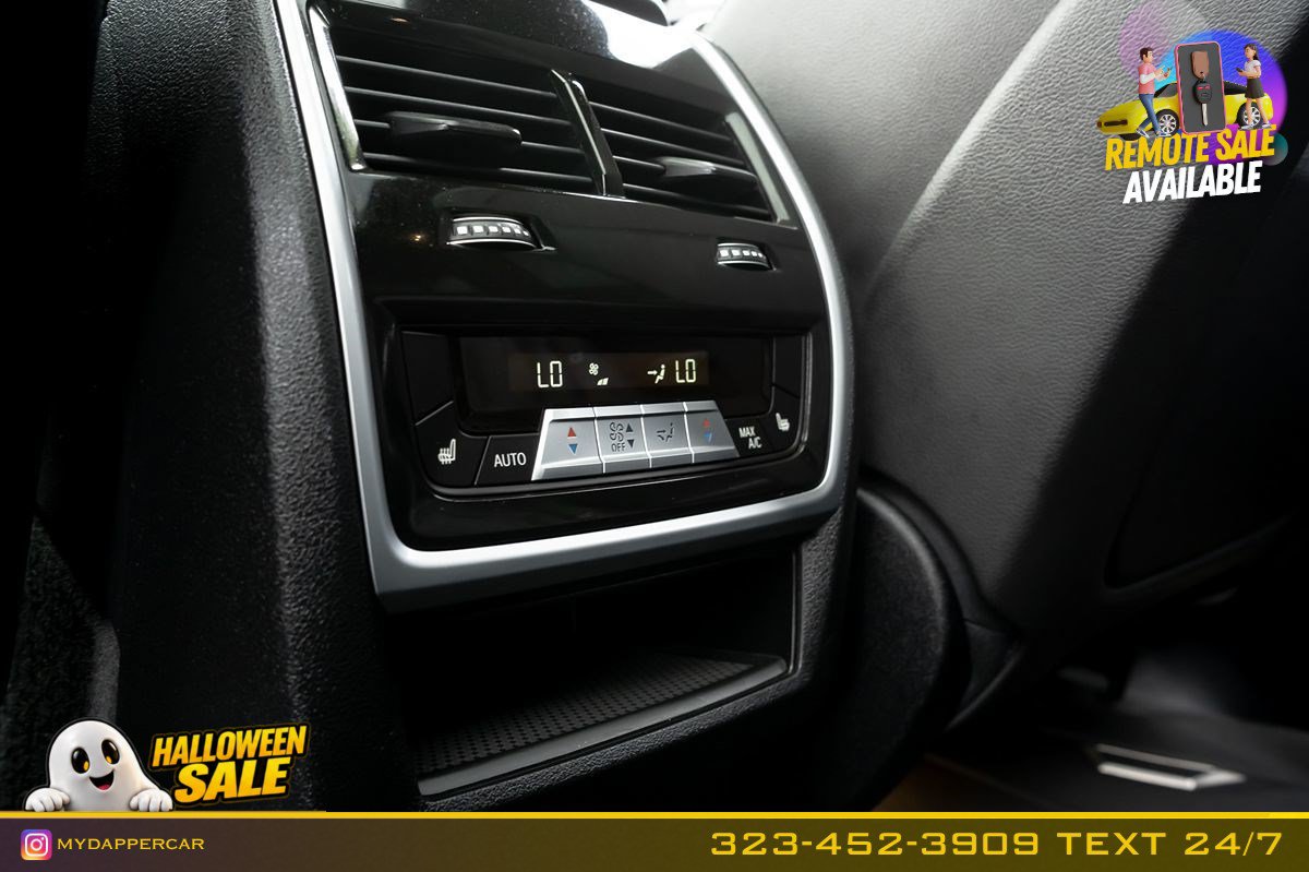 Used 2021 BMW X5 xDrive40i w/ M Sport Package AWD/4WD image 15
