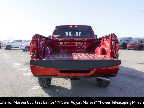 New 2026 RAM 2500 Tradesman image 16