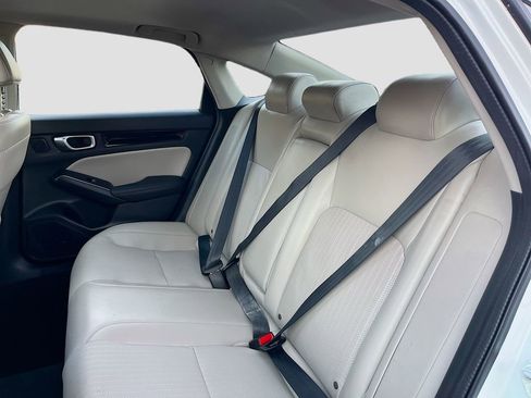 Used 2023 Honda Civic Touring image 25