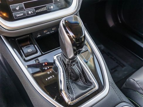 Used 2022 Subaru Outback Onyx Edition XT image 22