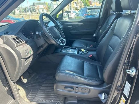 Used 2021 Honda Pilot EX-L image 12