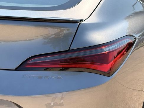 Used 2025 Acura Integra A-Spec FWD image 8