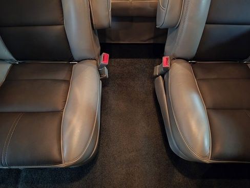 Used 2019 GMC Savana 2500 Extended w/ Enhanced Convenience Package image 21