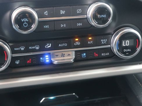 Certified 2023 Ford Expedition Max XLT AWD/4WD image 38